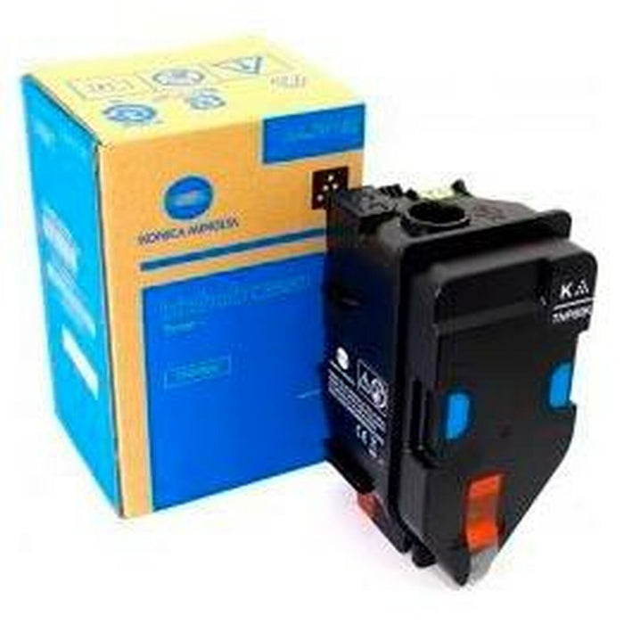 Toner Konica Minolta Negru