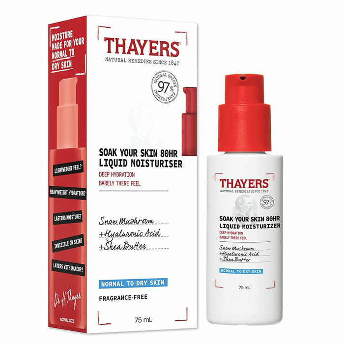 Loțiune de Corp Thayers