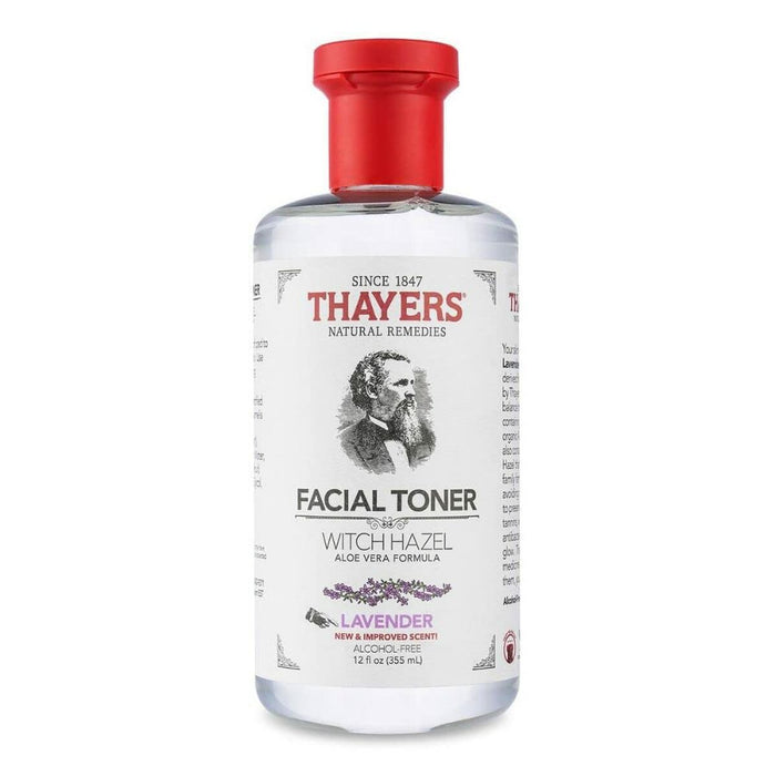 Tonic Facial Thayers (355 ml)