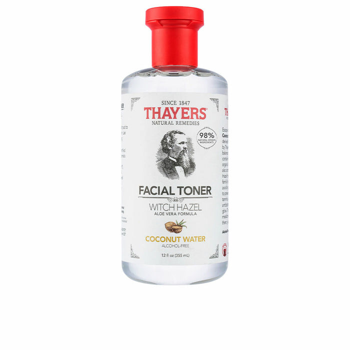Tonic Facial Thayers 355 ml