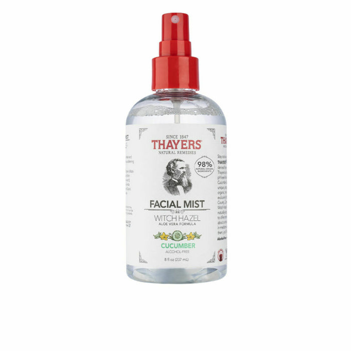 Tonic Facial Thayers