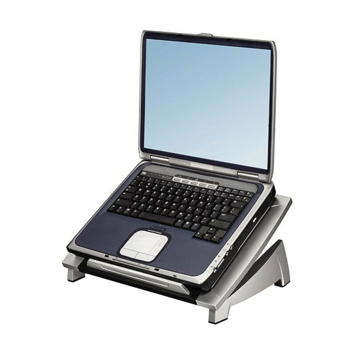 Suport pentru Laptop Fellowes 8032001 17" Gri 17"