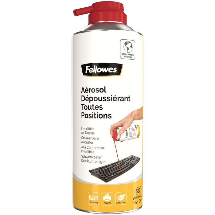 Spray Anti-praf Fellowes 9974804 200 ml