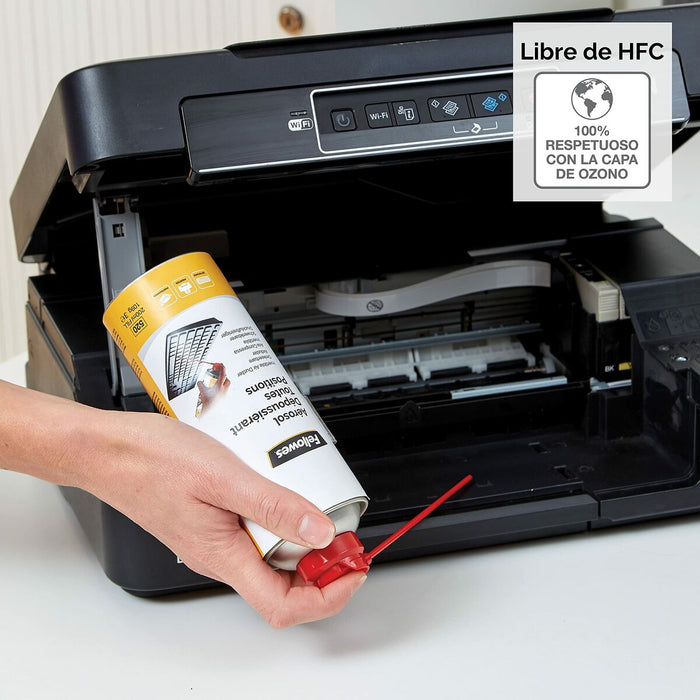 Spray Anti-praf Fellowes 9974804 200 ml