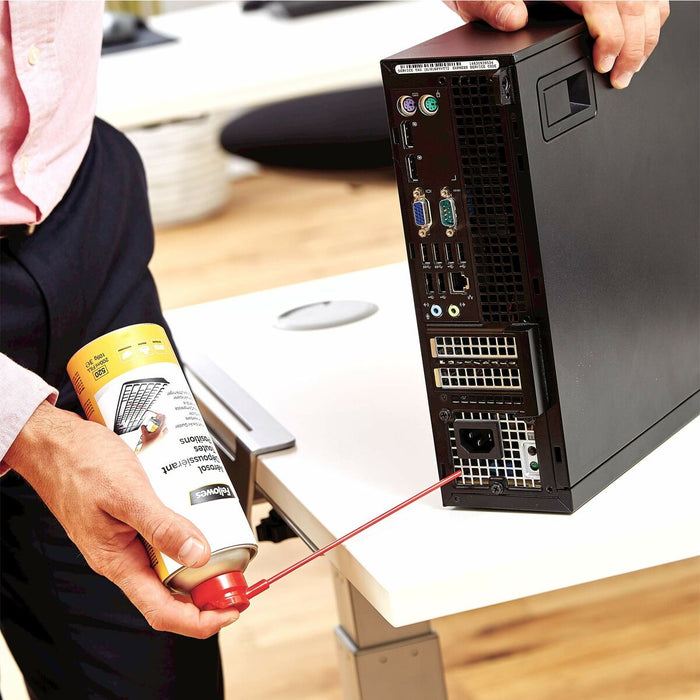 Spray Anti-praf Fellowes 9974804 200 ml