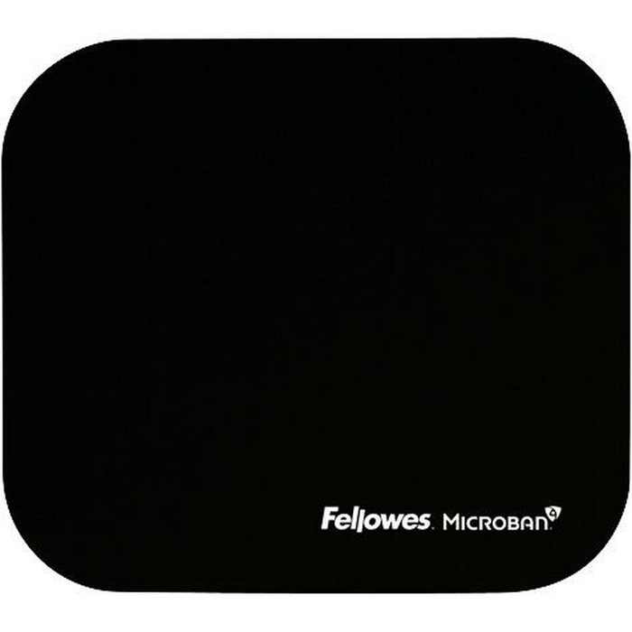 Covoraș antiderapant Fellowes 5933907 Negru