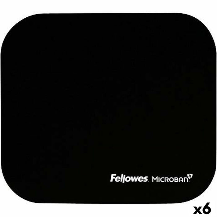 Covoraș antiderapant Fellowes 5933907 Negru