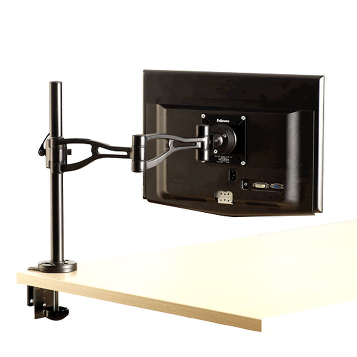 Suport de Masă pentru Ecran Fellowes Vista Series Negru 32" 53,3 x 11,1 x 60,9 cm