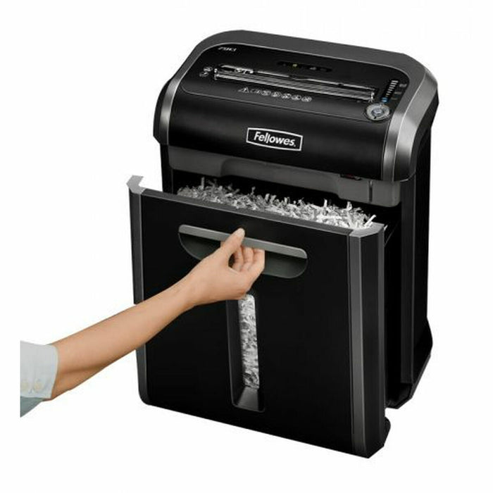 Concasor de Hârtie Fellowes 79Ci 23 L