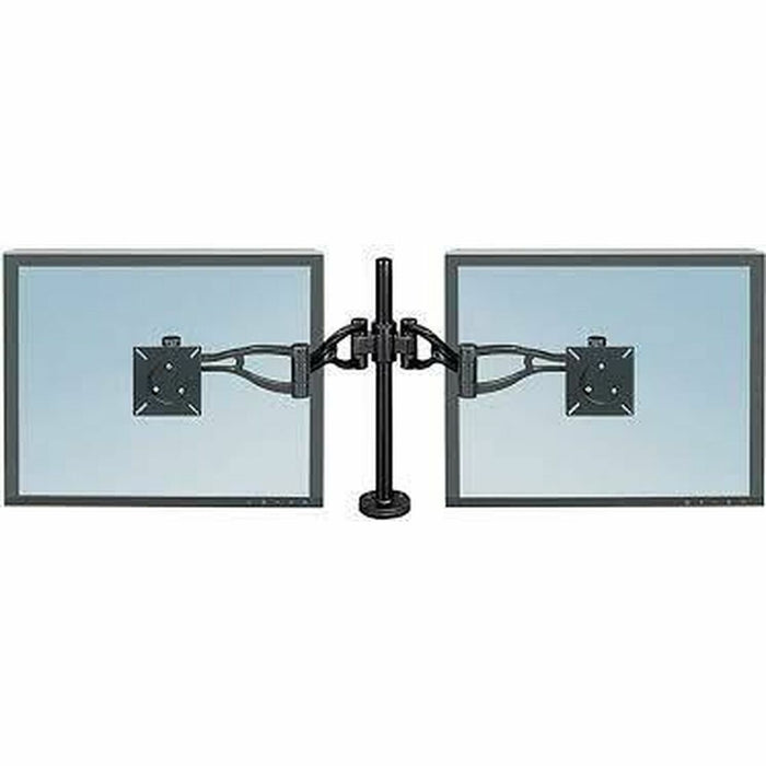 Suport de Masă pentru Ecran Fellowes 8041701 Negru