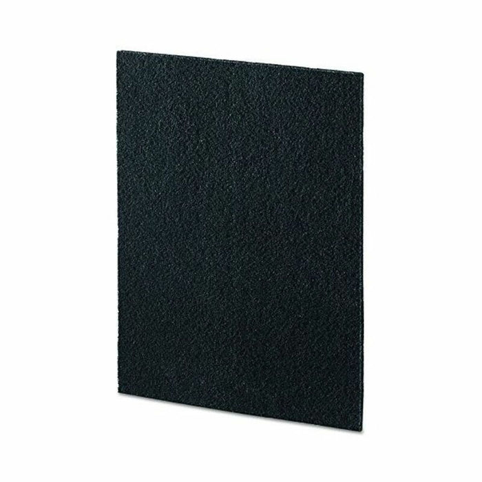 Rezervă de Filtru de Carbon Fellowes 4 Unități Alb Negru Multicolor