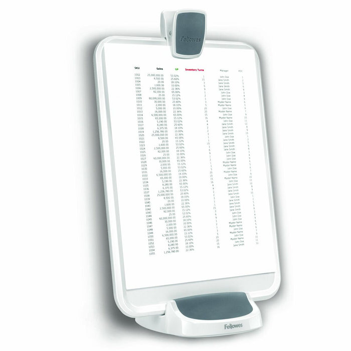 Depozit reîncărcabil Fellowes 9311502 Alb Plastic