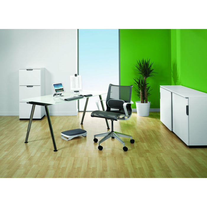 Depozit reîncărcabil Fellowes 9311502 Alb Plastic