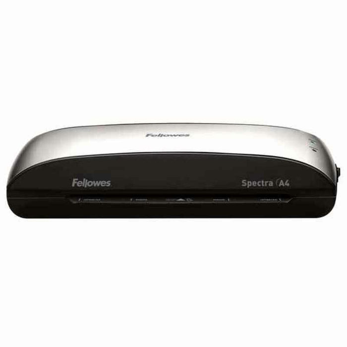 Limitator Fellowes 5737801 Huse/Capace Negru/Gri