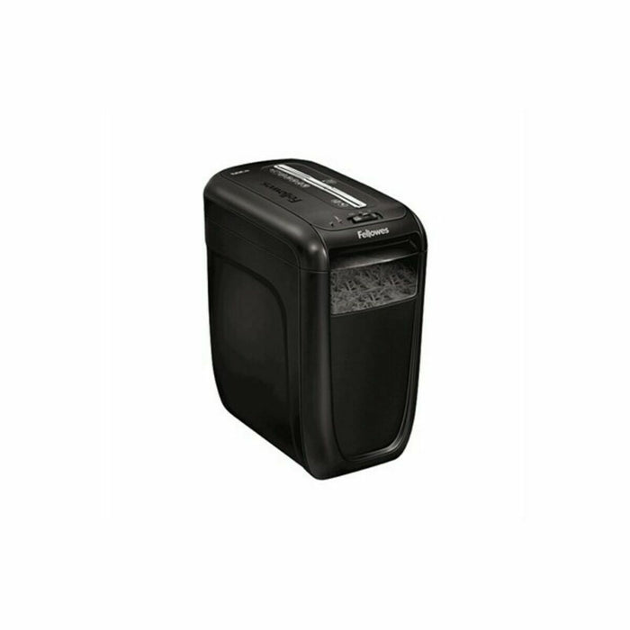 Concasor de Hârtie Fellowes 60Cs 22 L