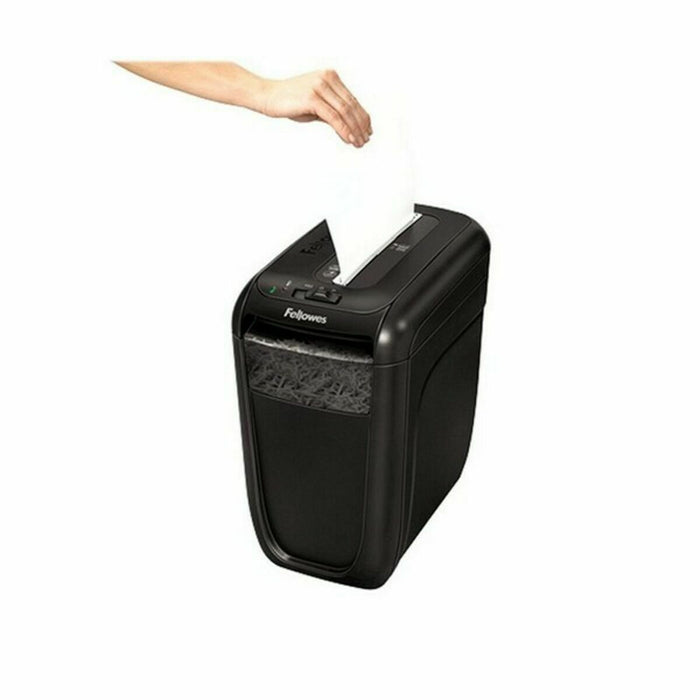 Concasor de Hârtie Fellowes 60Cs 22 L