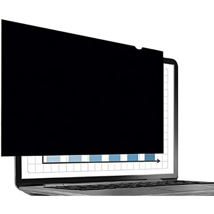 Filtru de Confidențialitate pentru Monitor Fellowes PrivaScreen