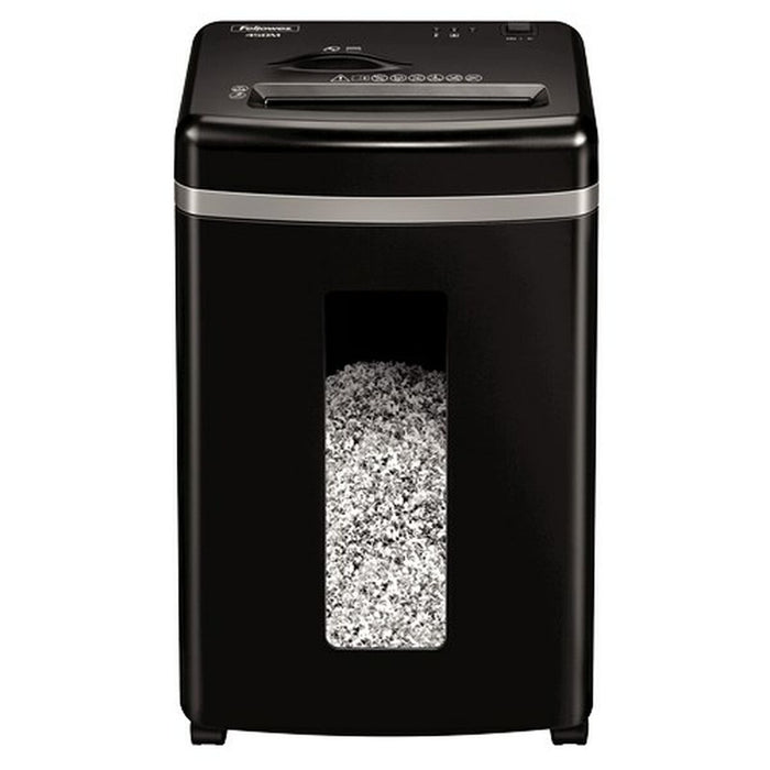 Concasor de Hârtie Fellowes Powershred 450M 22 L