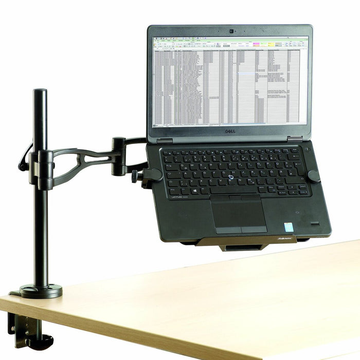 Suport pentru Laptop Fellowes 8211901 Oțel