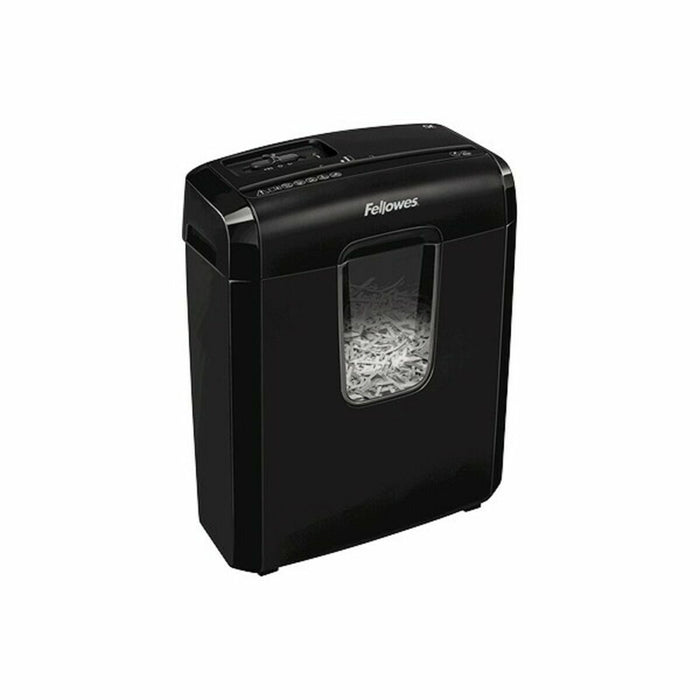 Concasor de Hârtie Fellowes Powershred 6C