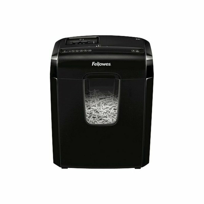 Concasor de Hârtie Fellowes Powershred 6C