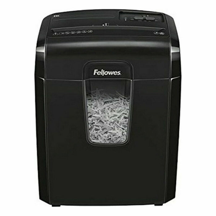 Concasor de Hârtie Fellowes 4689601 14 L