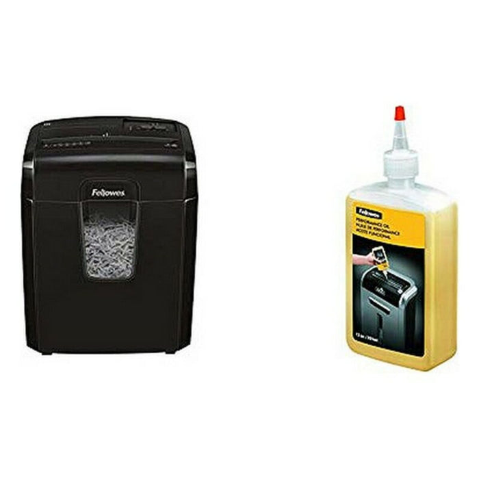Concasor de Hârtie Fellowes 8С