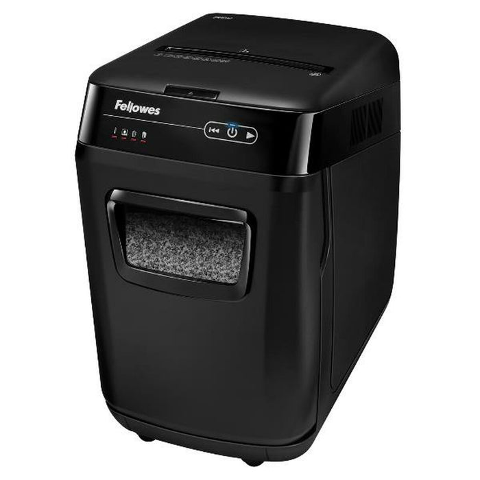 Concasor de Hârtie Fellowes 4656301 32 L