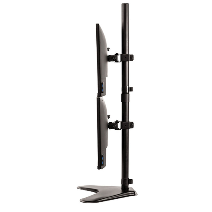 Suport de Masă pentru Ecran Fellowes 8044001 Negru 32"