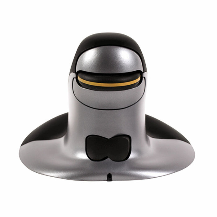 Mouse Fără Fir Fellowes 9894501 Negru/Argintiu