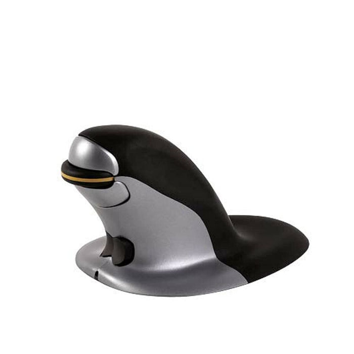 Mouse Fellowes 9894901 Negru