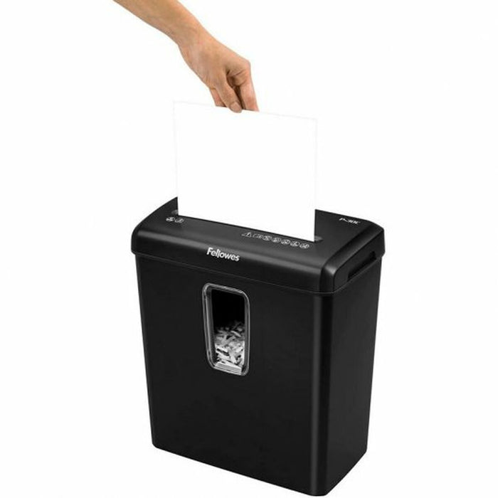 Concasor de Hârtie Fellowes P-30C 15 L