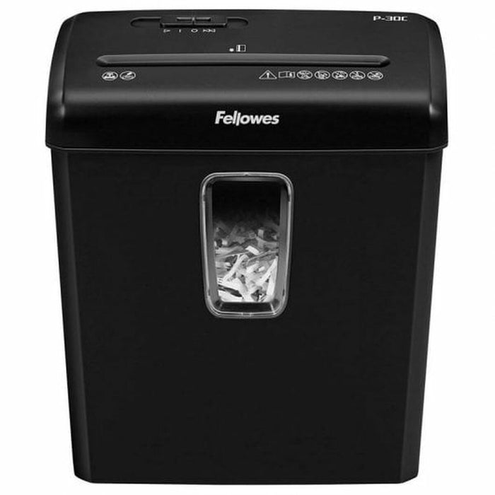 Concasor de Hârtie Fellowes 6008101 15 L