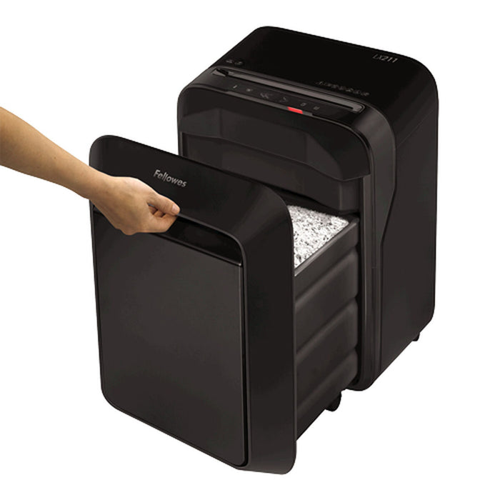 Concasor de Hârtie Fellowes 5050201 23 L