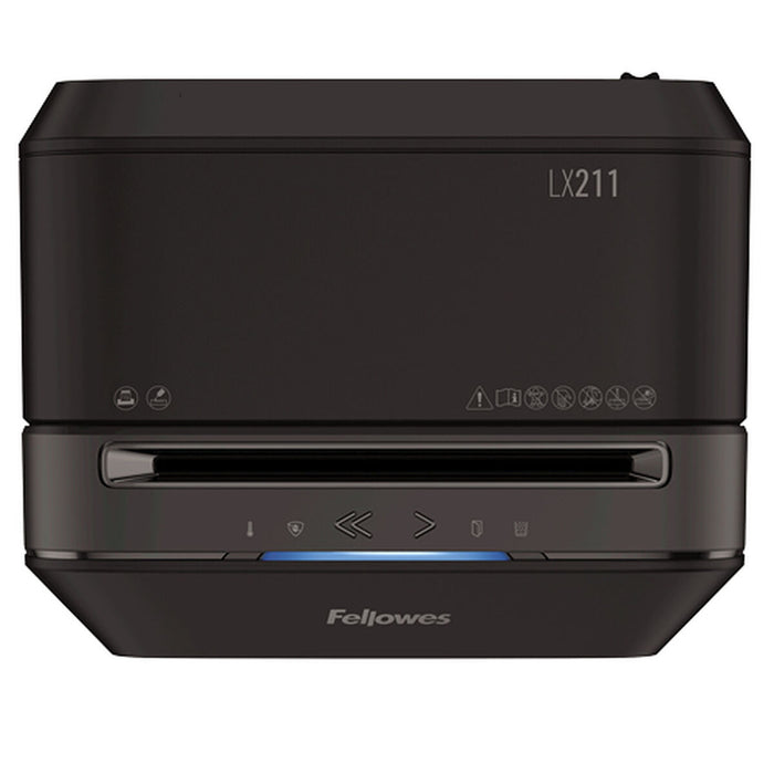 Concasor de Hârtie Fellowes 5050201 23 L