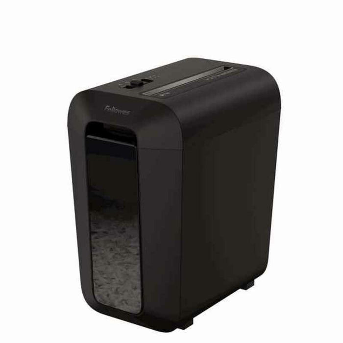 Concasor de Hârtie Tăiere Măruntă Fellowes LX65 Negru 22 L 4 x 40 mm