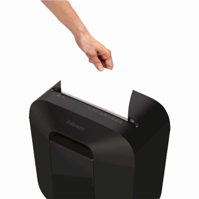 Concasor de Hârtie Fellowes LX25 (Din P-4)