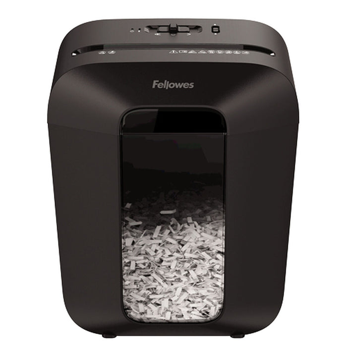 Concasor de Hârtie Fellowes Powershred LX50 17 L
