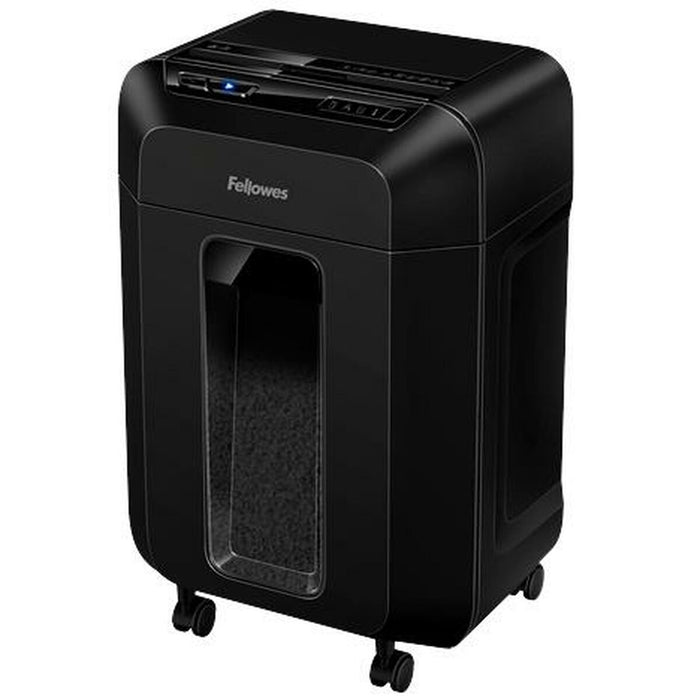Concasor de Hârtie Fellowes Automax 90m 17 L