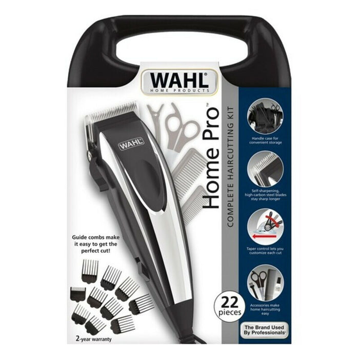 Aparat de tuns părul Wahl Home Pro 0,3 mm
