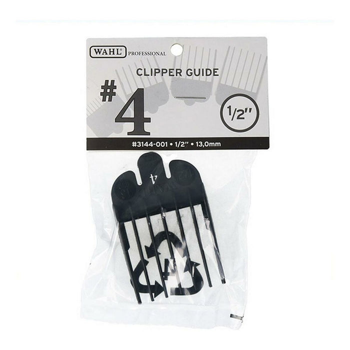 Plaukų kirpimo šepetys Wahl Moser Clipper Peine 1/2" Nº4 (13 mm)