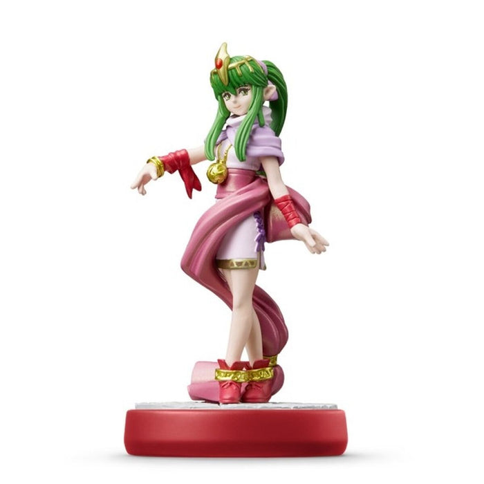 Figurine de Acțiune Amiibo Tiki