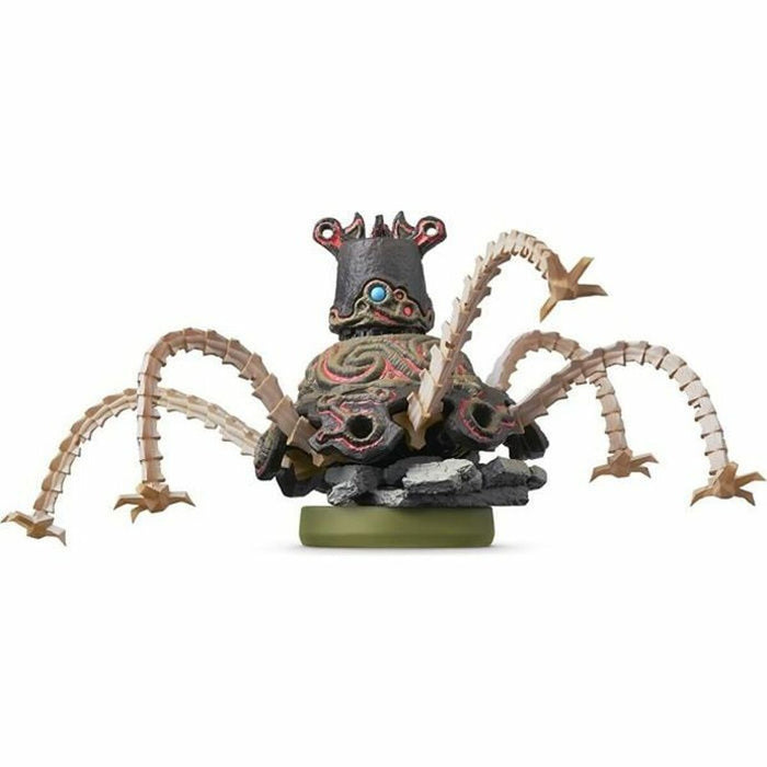 Figurine colectabile Amiibo Guardian - The Legend of Zelda: Breath of the Wild Collection Zelda