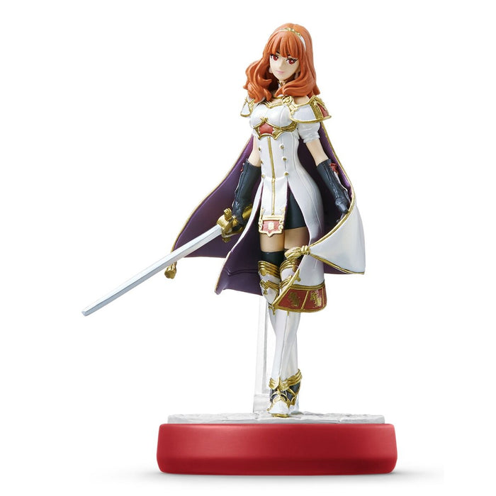 Figurine colectabile Amiibo Celica