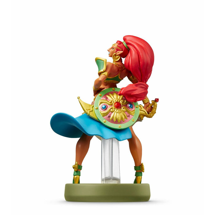 Set de figurine Amiibo The Legend of Zelda: Breath of the Wild - Wonders