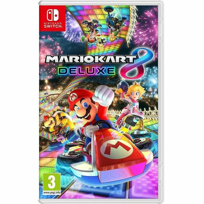 Joc video pentru Switch Nintendo 45496420291