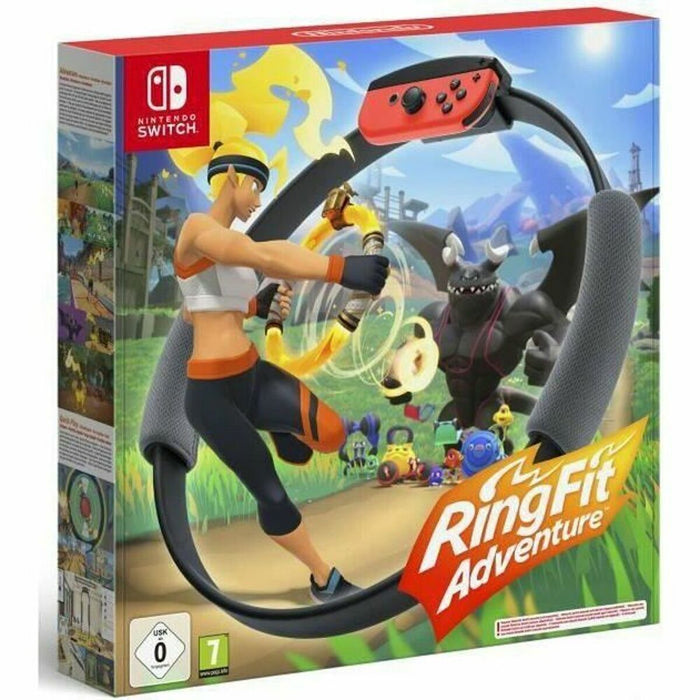 Joc video pentru Switch Nintendo Sporturi