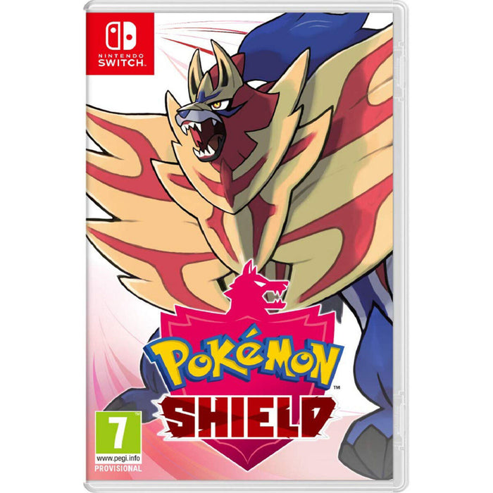 Joc video pentru Switch Nintendo Pokémon Sword