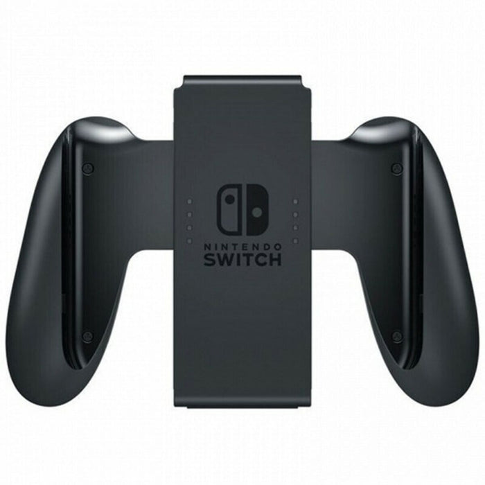 Suport de încărcare Nintendo SWITCH JOY Switch Joy Negru