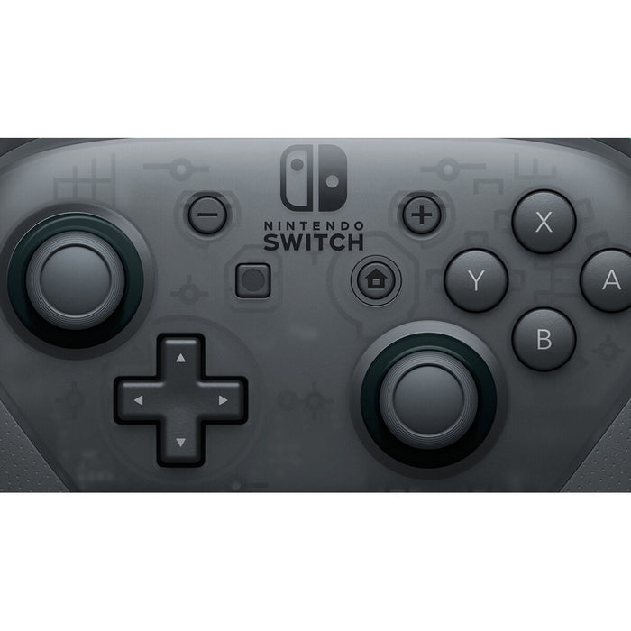 Telecomandă Pro pentru Nintendo Switch + Cablu USB Nintendo 220959